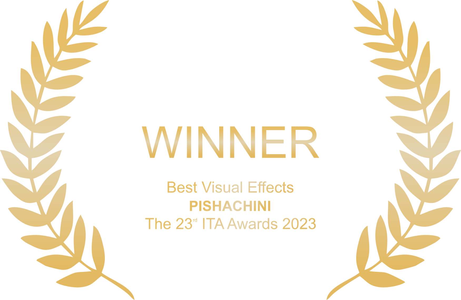 Best Visual Effects NAZAR