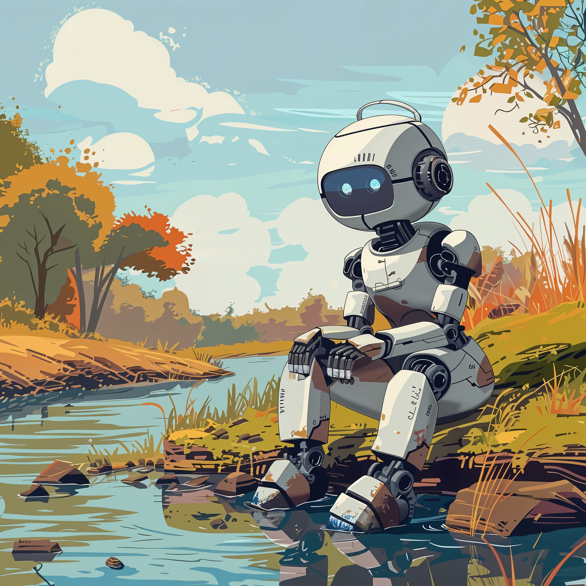 Graphics and Animation Image