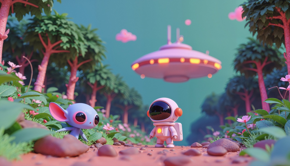 Hollywood Sign on The Hill