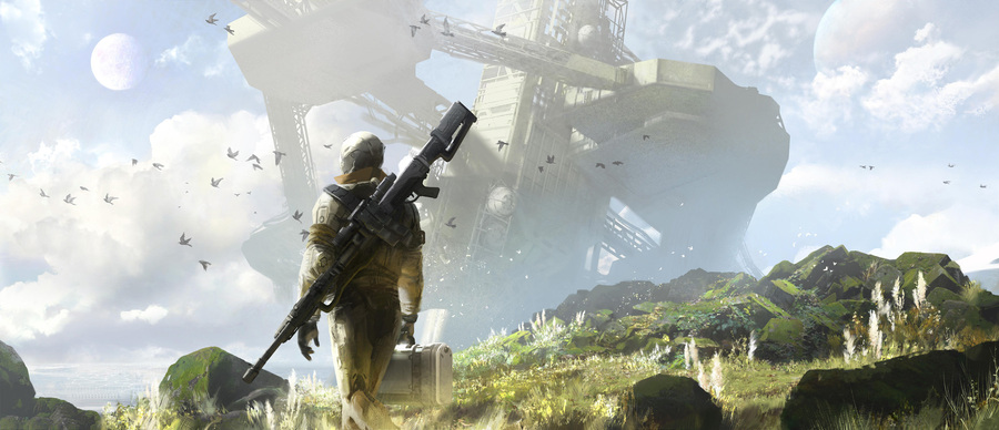 Hollywood Sign on The Hill